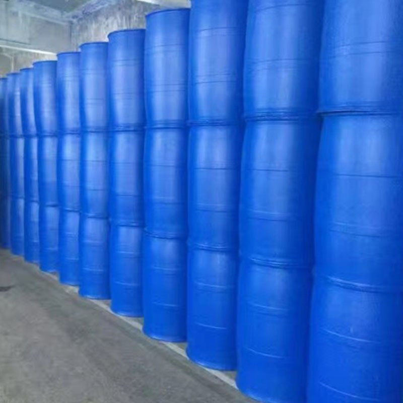 Industrial Grade DMSO C2H6OS CAS 67-68-5 Dimethyl Sulfoxide