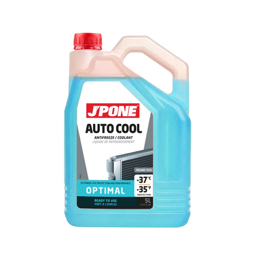 Wholesale Car Care Product Liquid Antifreezes Radiator Coolant Water Antifreeze G12