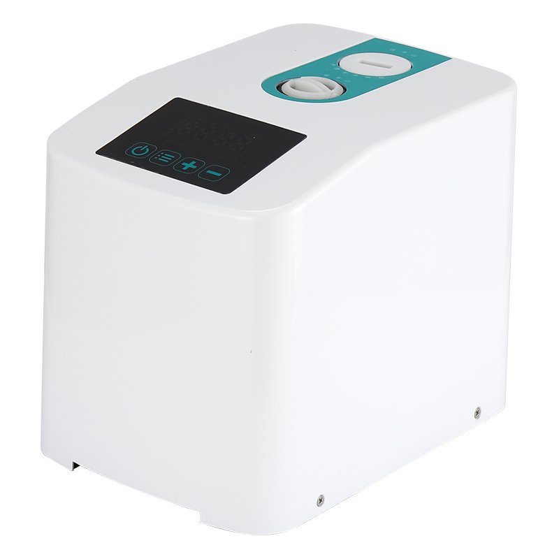 1hp Stainless Steel Silent Permanent Magnet Variable Frequency Water Pressure Booster Pump