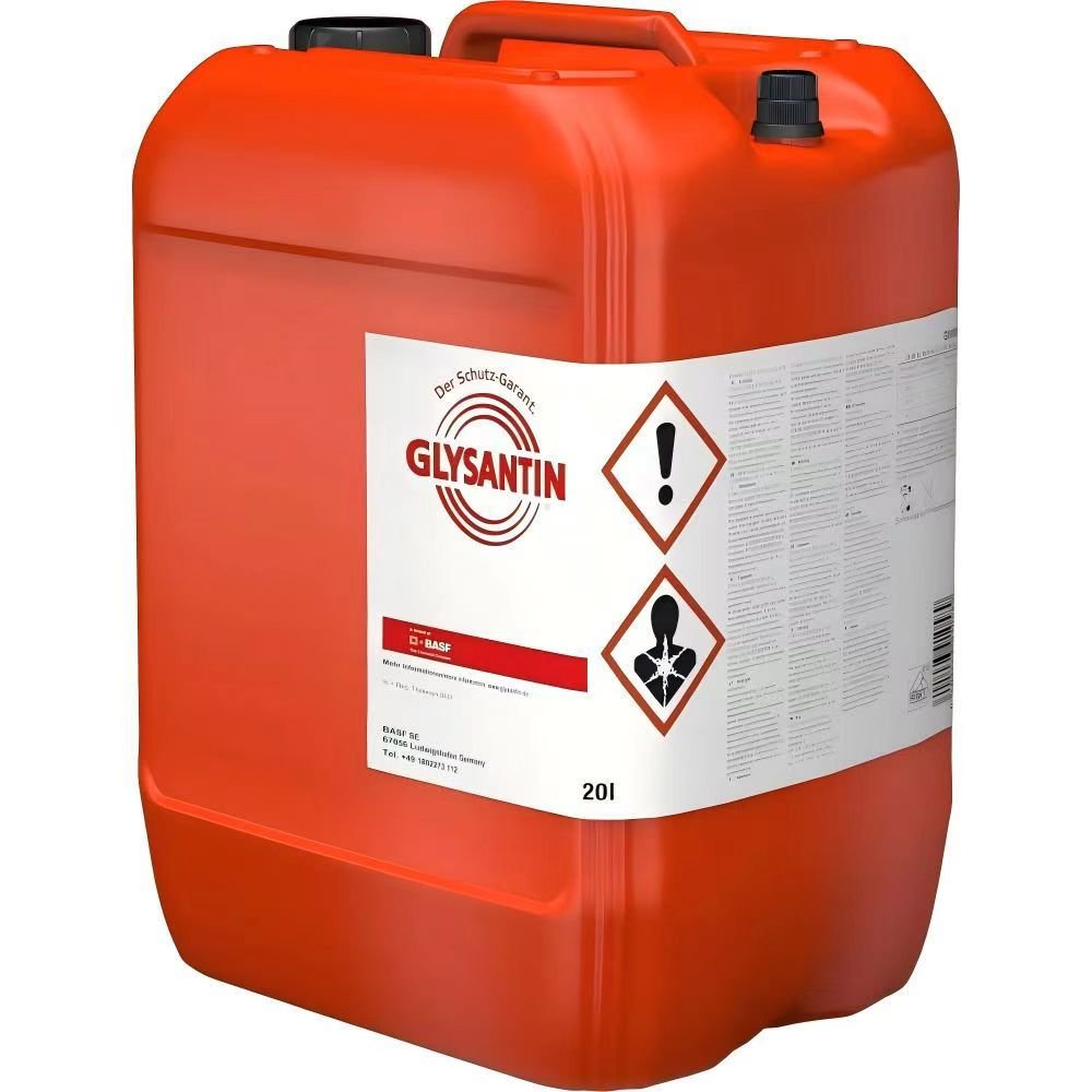 G22 Coolant GLYSANTIN G22 ELECTRIC Pure Electric Vehicle Battery Antifreeze