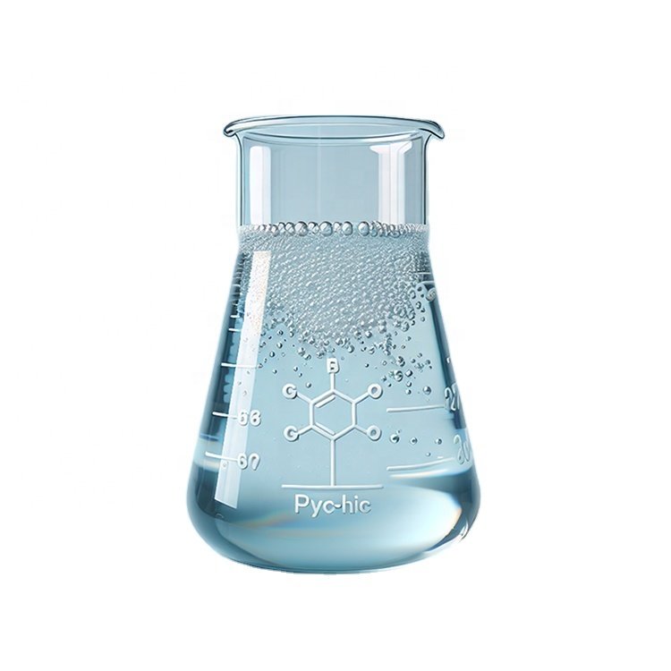 Factory Direct High Standard Refined Glycerine / Glycerol 99.5% Industrial Grade Cas 56-81-5 Isopropyl-alcohol Propylene Glycol