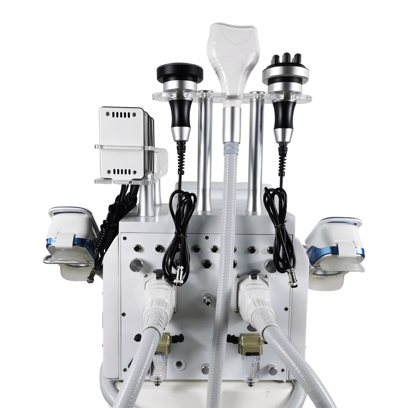 Medical Ce 360 Fat Freezing Slimming Vaccum Antifreeze Membrane Quality Cryolipolysis Machine