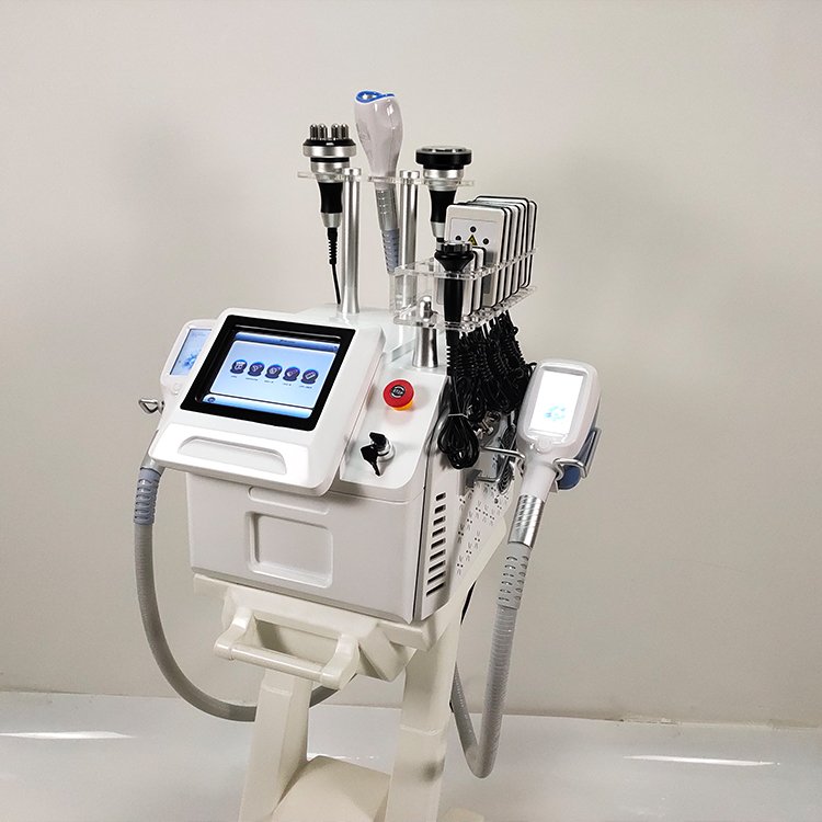 Medical Ce 360 Fat Freezing Slimming Vaccum Antifreeze Membrane Quality Cryolipolysis Machine