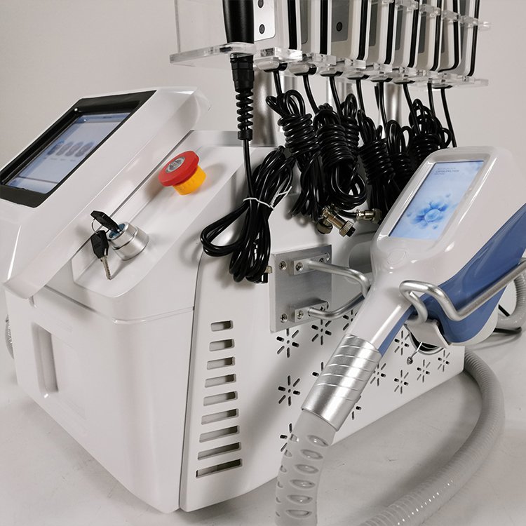 Medical Ce 360 Fat Freezing Slimming Vaccum Antifreeze Membrane Quality Cryolipolysis Machine