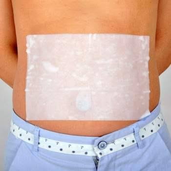 Fat Freezing Membrane/Anti Freeze Membrane for Cool Body Sculpt Machine