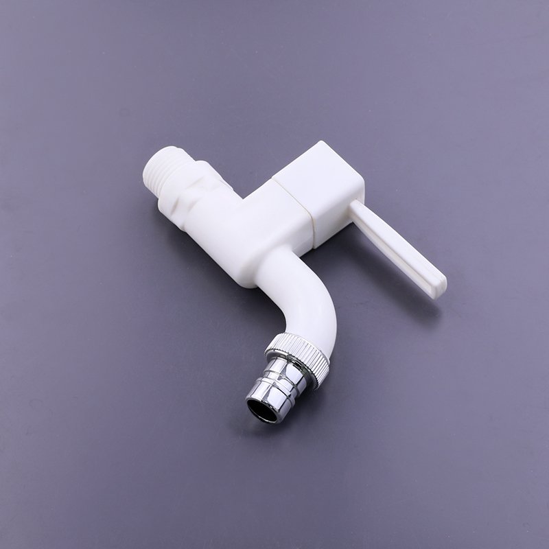 Manufacturer Wholesale High-quality Antifreeze Plastic Water Kitchen Faucet Sink Taps Bathroom