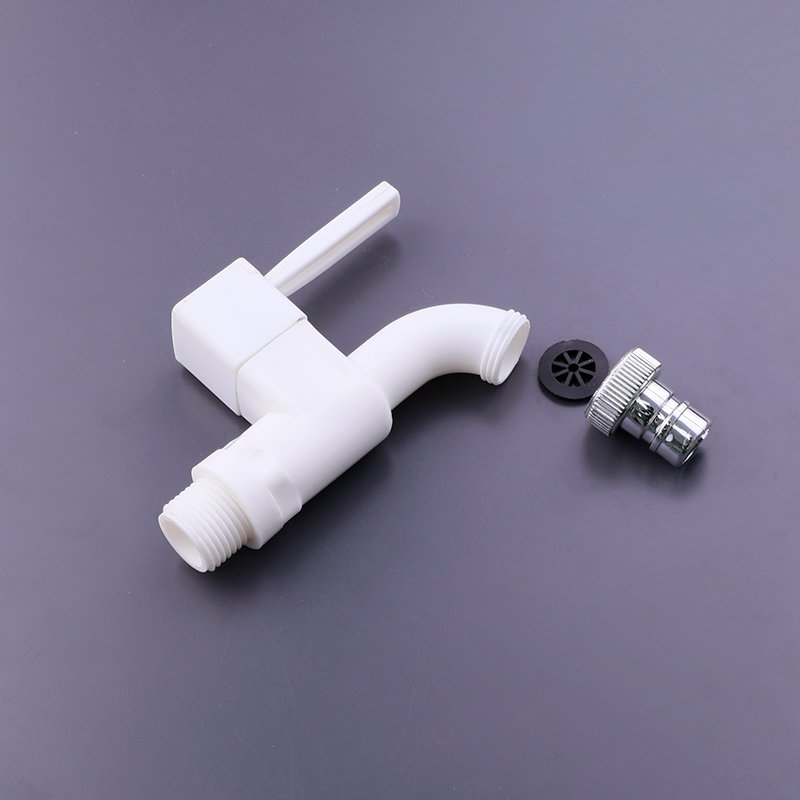 Manufacturer Wholesale High-quality Antifreeze Plastic Water Kitchen Faucet Sink Taps Bathroom
