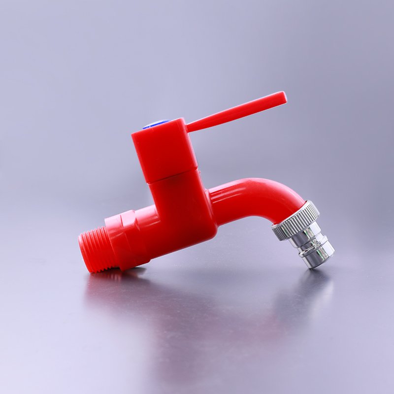 Manufacturer Wholesale High-quality Antifreeze Plastic Water Kitchen Faucet Sink Taps Bathroom