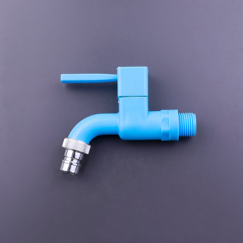 Manufacturer Wholesale High-quality Antifreeze Plastic Water Kitchen Faucet Sink Taps Bathroom