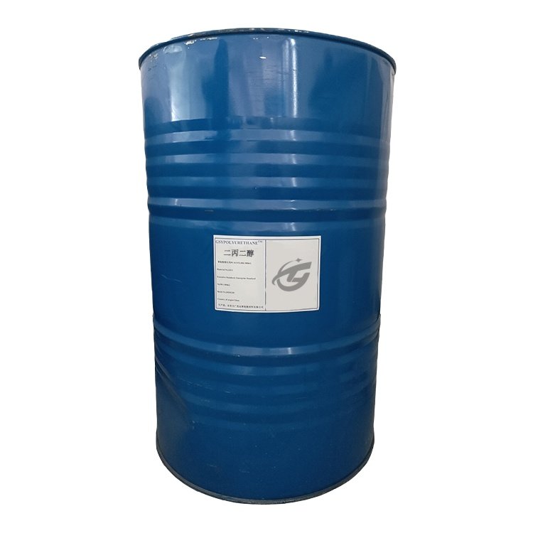 IndustrialFood Grade Mono Propylene Glycol in Liquid Form ISO Certified Ether Alcohols Other Name PG Organic Intermediate