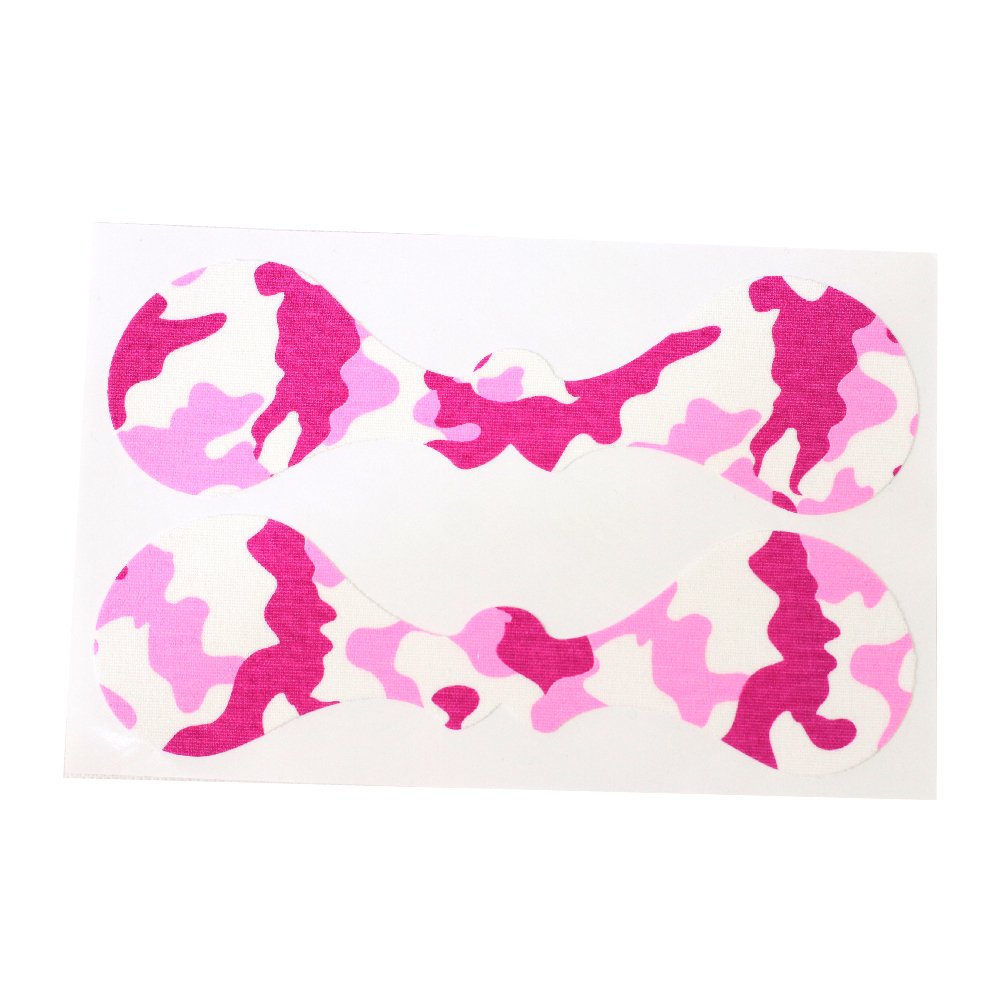 Winter Antifreeze and Windproof Face Patch Outdoor Sports Warm Face Sticker for Ski Skating
