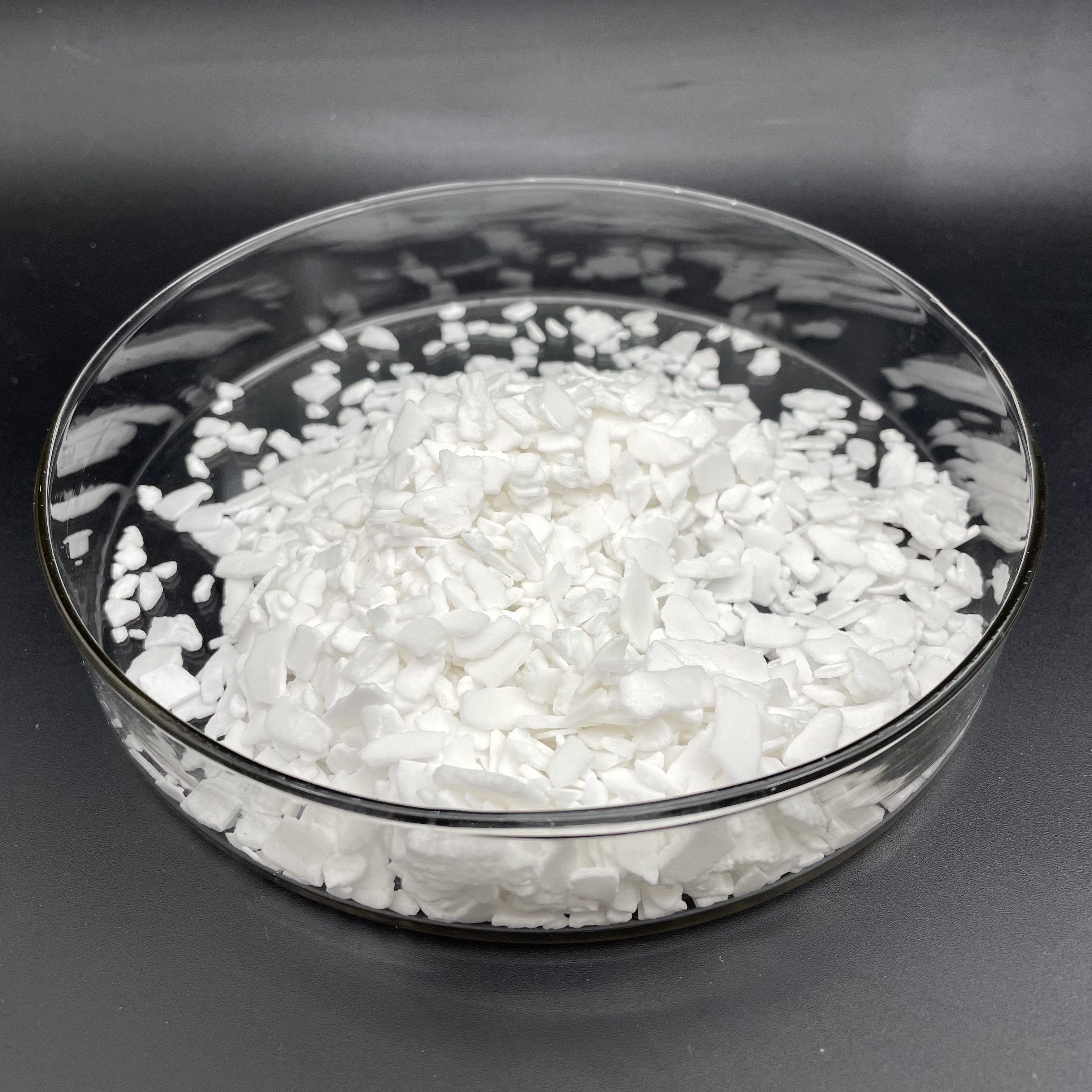 Chinese Manufacturer of Imported Antifreeze Food Grade Calcium Chloride at Superior Price