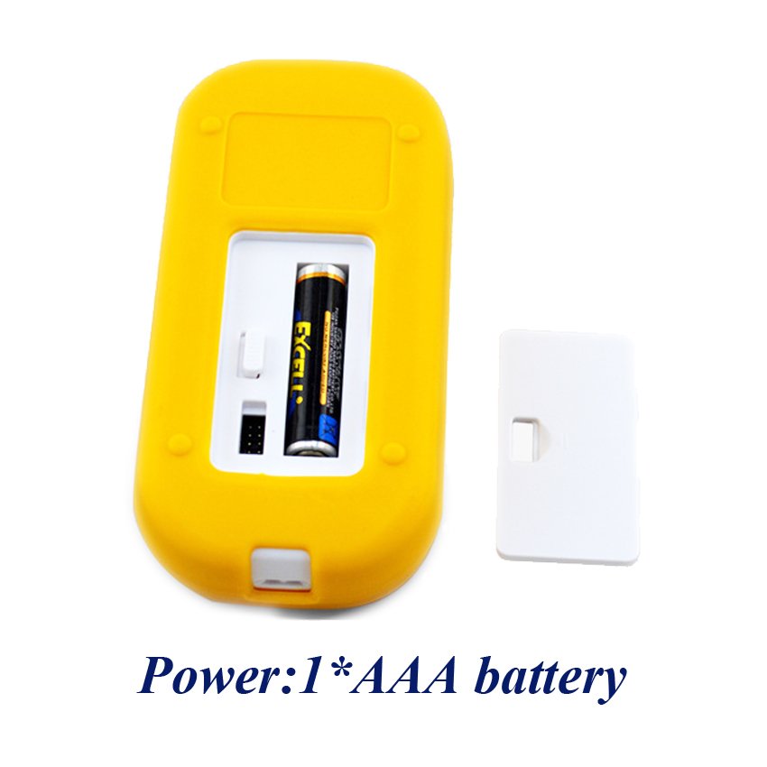 Portable Digital Car Engine Coolant Tester Ethylene Glycol Dr603 Antifreeze Concentration Refractometer