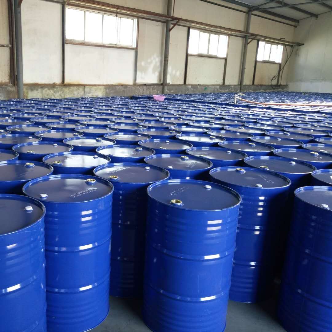Antifreeze Chemicals 99.9% MEG Cas 107-21-1 Mono Ethylene Glycol