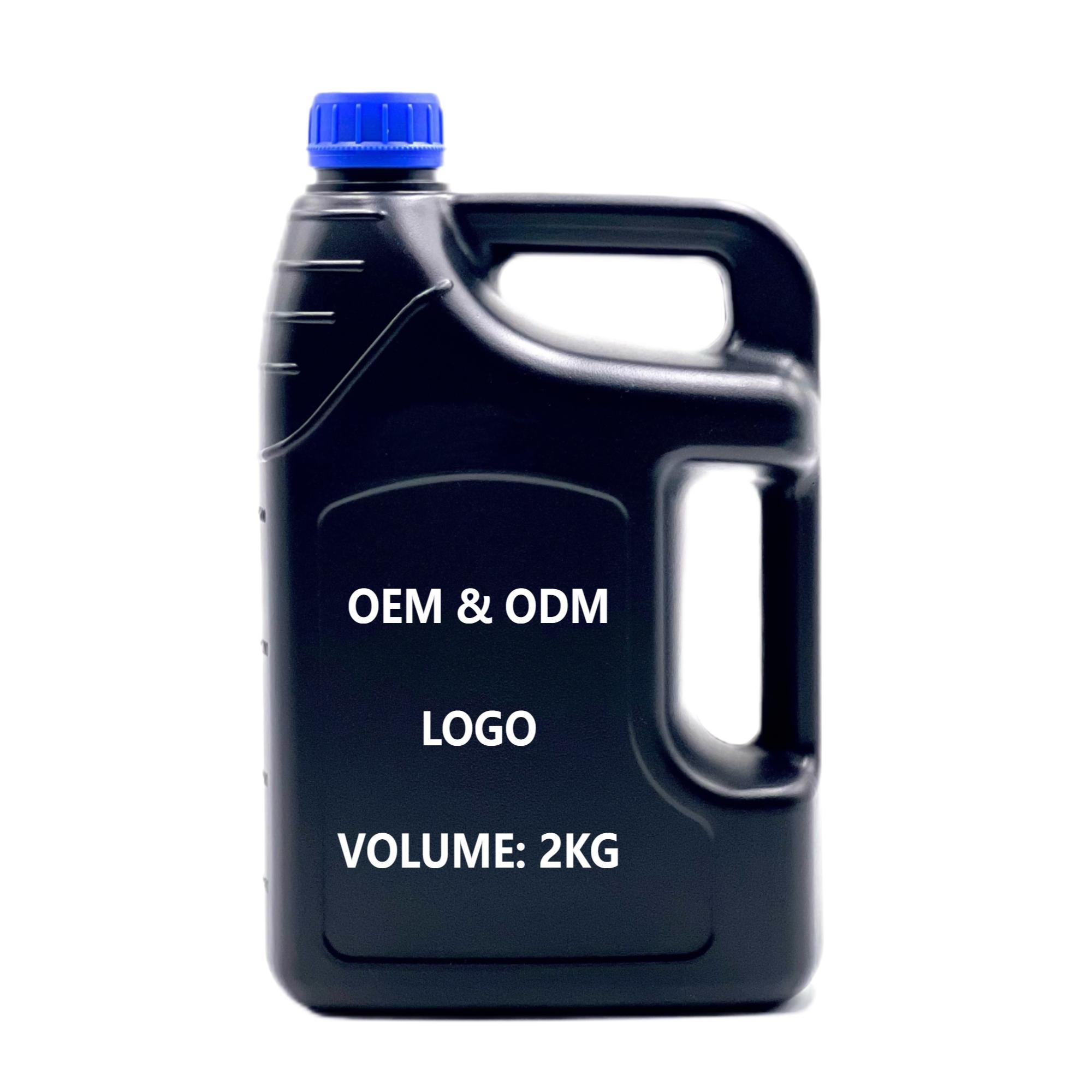 OEM 2L 4L High Quality Antifreeze Red Green Blue Radiator Antifreeze Coolant Antifreezes Factory Organic Coolant