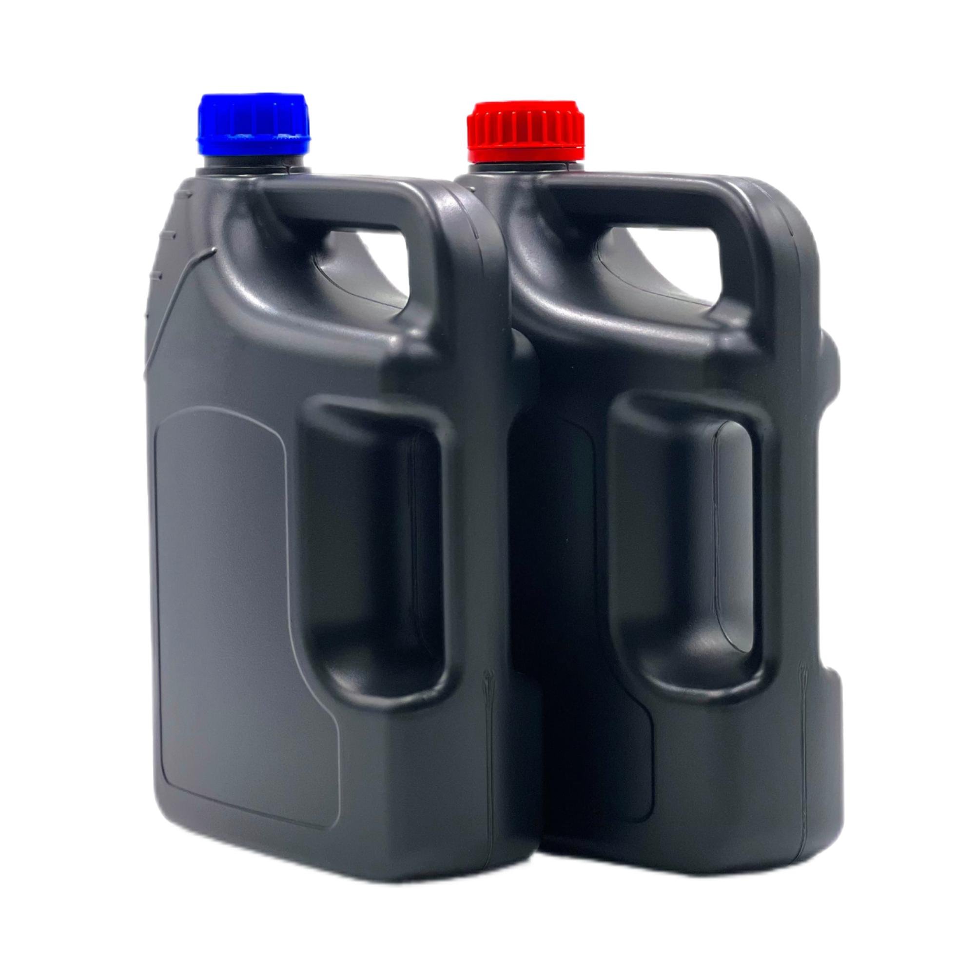 OEM 2L 4L High Quality Antifreeze Red Green Blue Radiator Antifreeze Coolant Antifreezes Factory Organic Coolant
