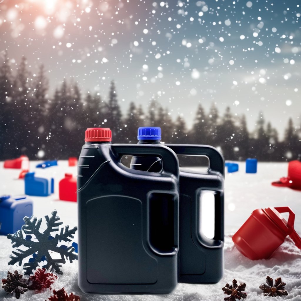 OEM 2L 4L High Quality Antifreeze Red Green Blue Radiator Antifreeze Coolant Antifreezes Factory Organic Coolant