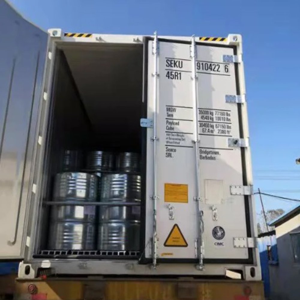 Mpg Tech/Industrial/Food/Pharma/USP Grade Liquid CAS No. 57-55-6 99.5% Min High Purity Pg Propylene Glycol with COA TDS
