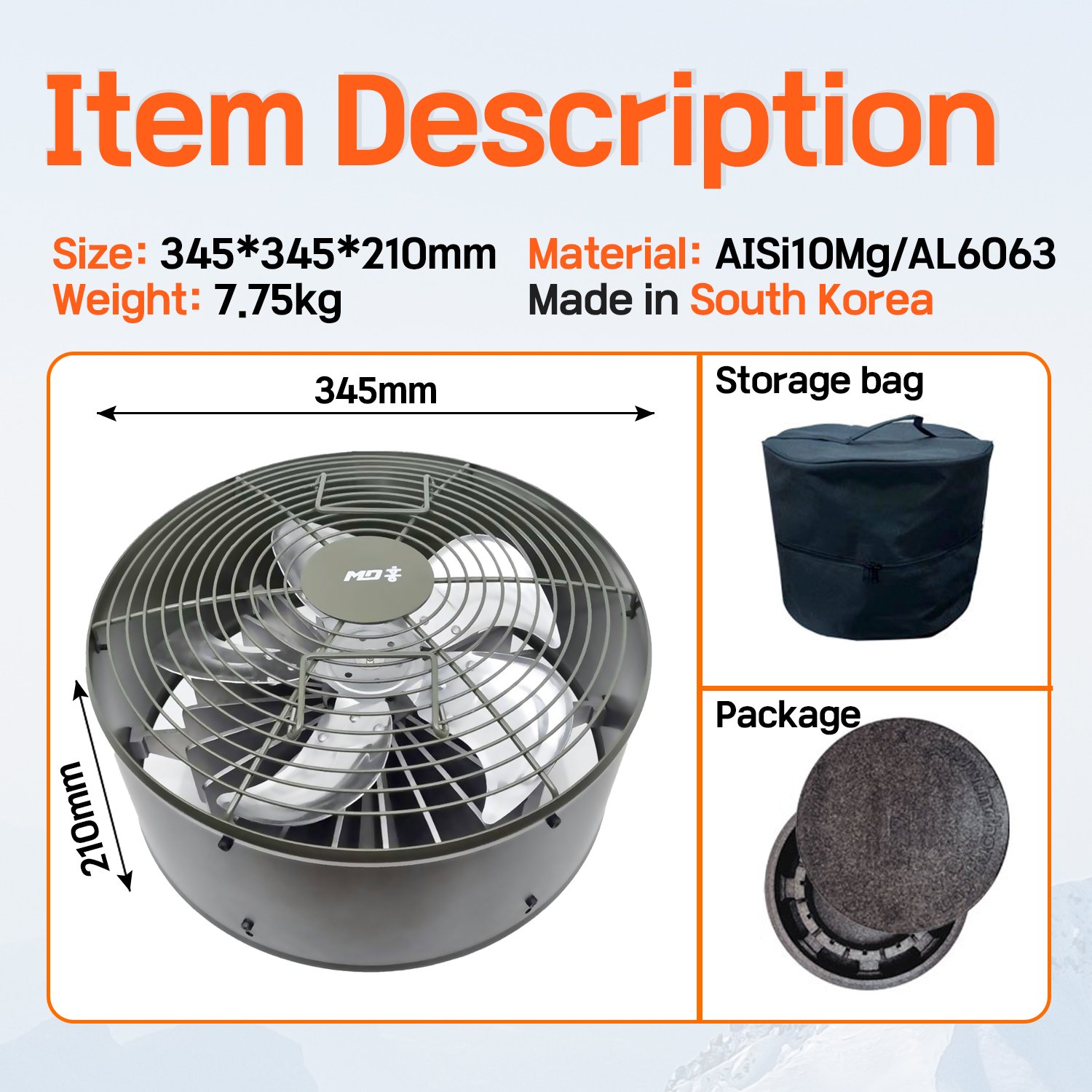 Outdoor Tent Propane Heater Gas Piezo Ignition Camping Gas Stove Portable Camp Heater Ice Fishing Survival Emergency Patio