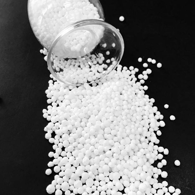 Chinese Manufacturers Supply Anhydrous Calcium Chloride 94% Cacl2 White Particles
