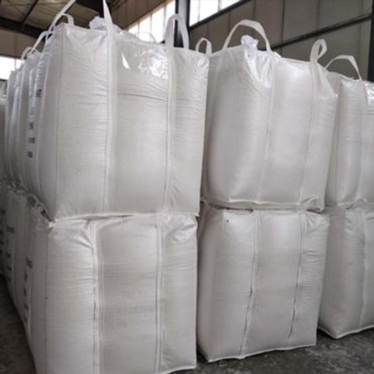 Chinese Manufacturers Supply Anhydrous Calcium Chloride 94% Cacl2 White Particles