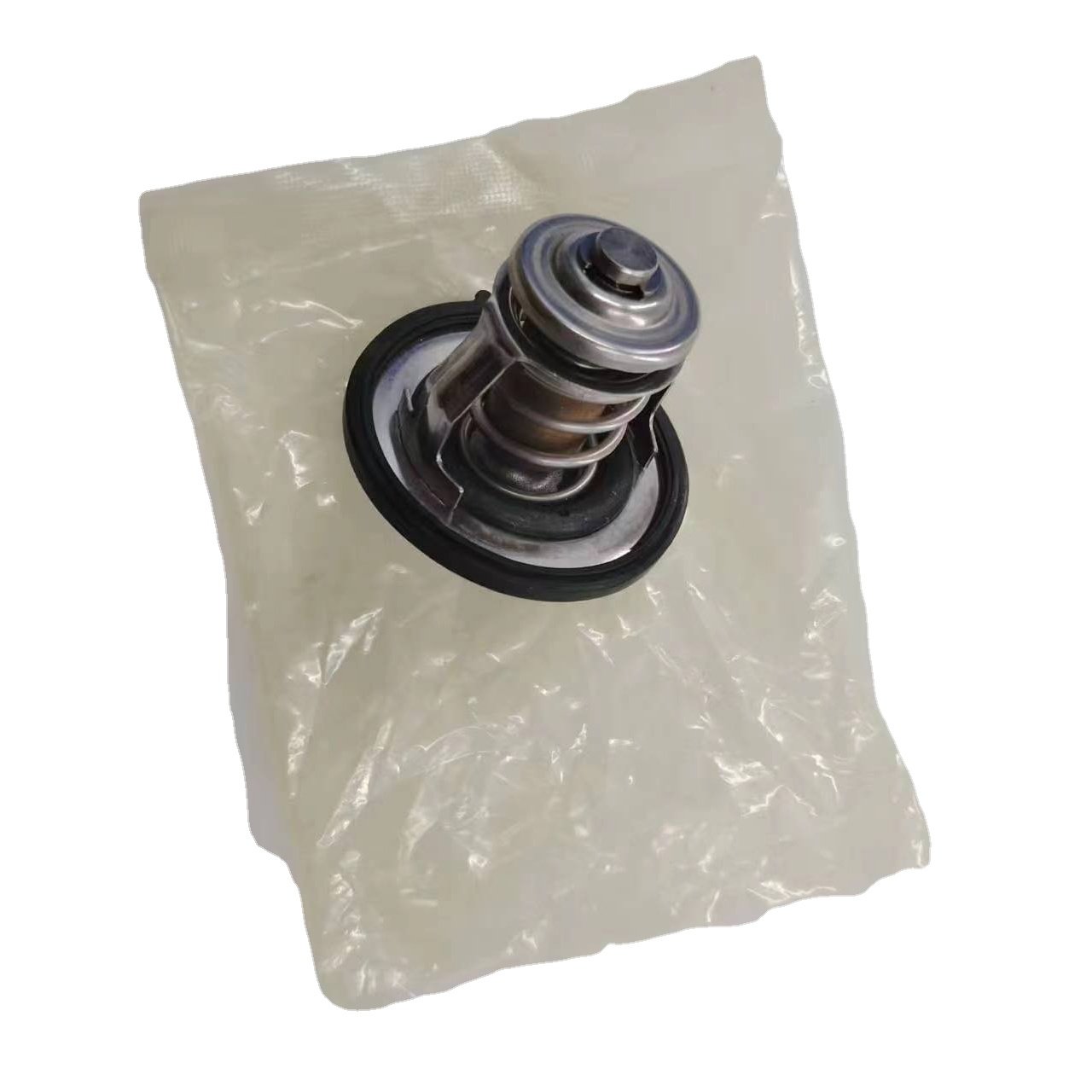 KOREA AUTO Engine Coolant Thermostat For IX35 SONATA OE 25500 23010 2550023001 255002E000 25500-23001 25500-2E000