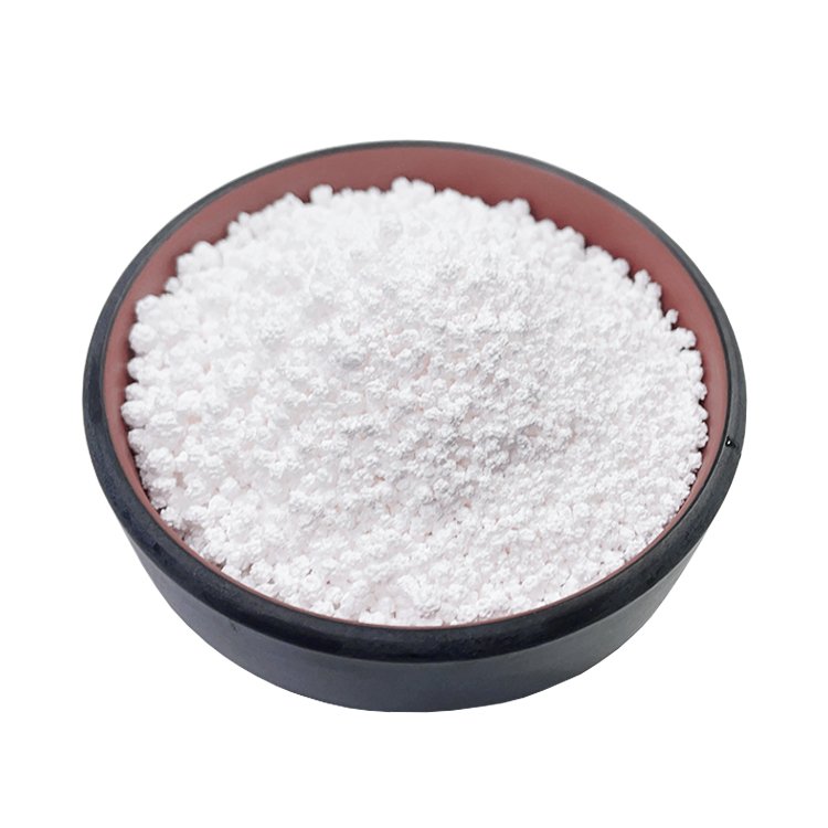 94% Calcium Chloride Cacl2 for Snow/ice Melting