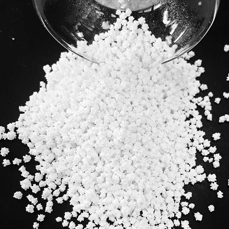 94% Calcium Chloride Cacl2 for Snow/ice Melting