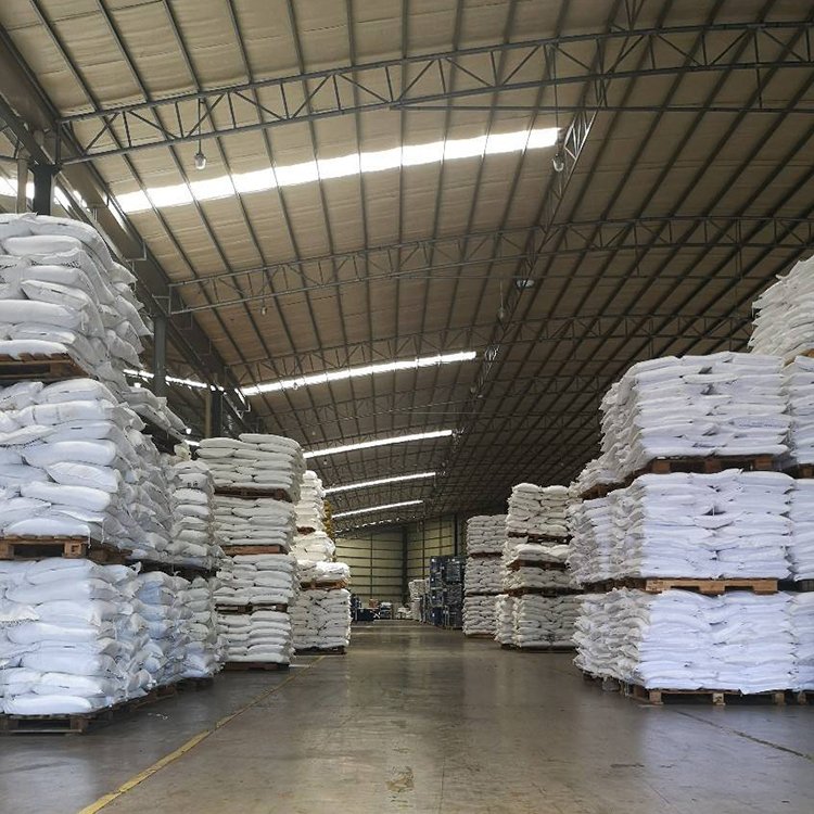 94% Calcium Chloride Cacl2 for Snow/ice Melting