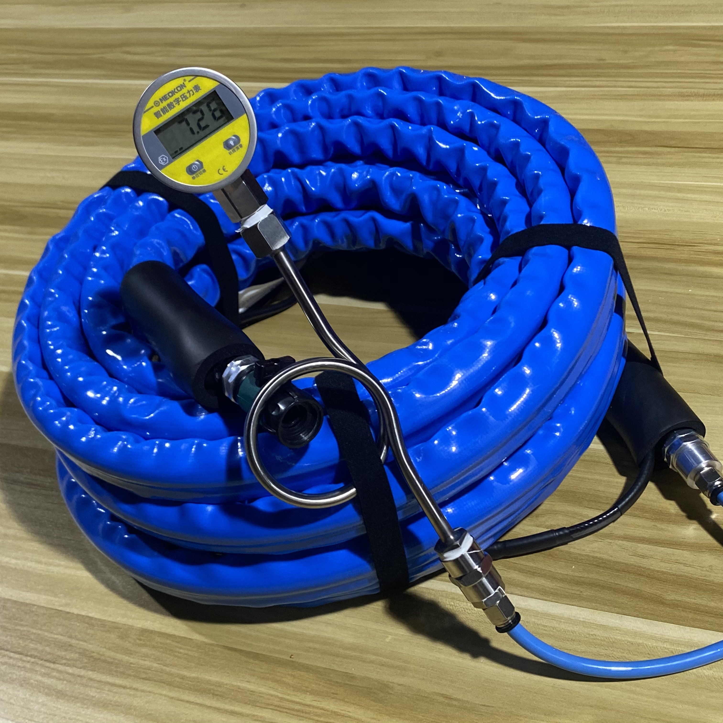 12V RV Heated Driinking Water Hose Heated Antifreeze Drinking Water Pipe