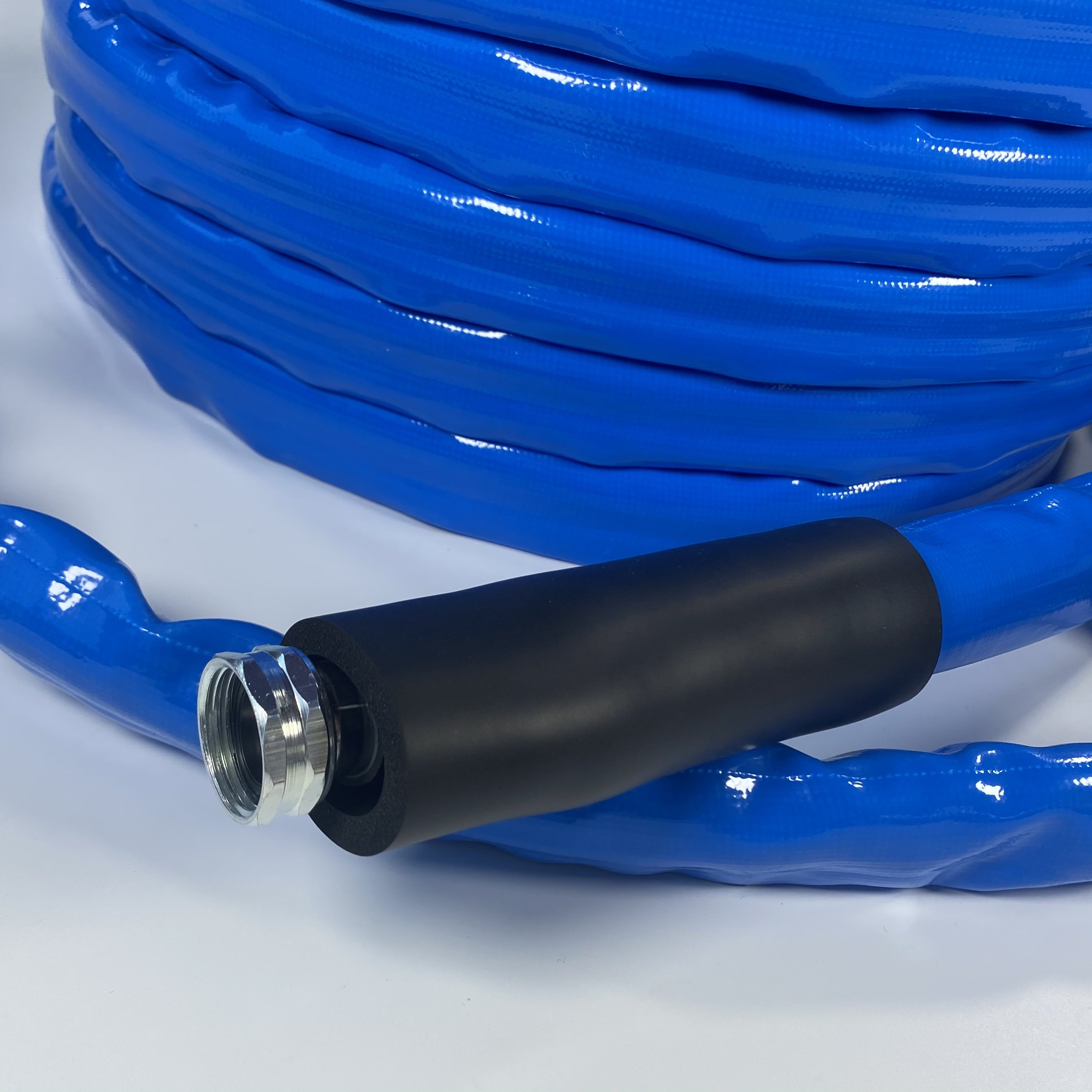 12V RV Heated Driinking Water Hose Heated Antifreeze Drinking Water Pipe