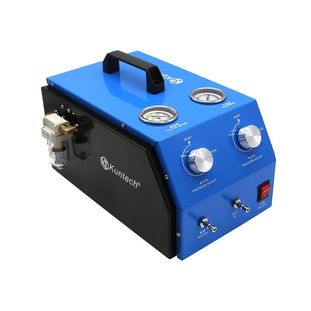 220V Electric Coolant Filler Cooling Tank Pressure Retention Leak Detector Quick Replacement Coolant Equipment