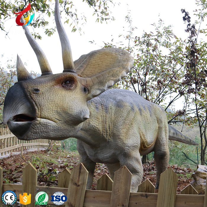 2025 6M Hot Robotic Simulation Animatronic Dinosaur for Sale
