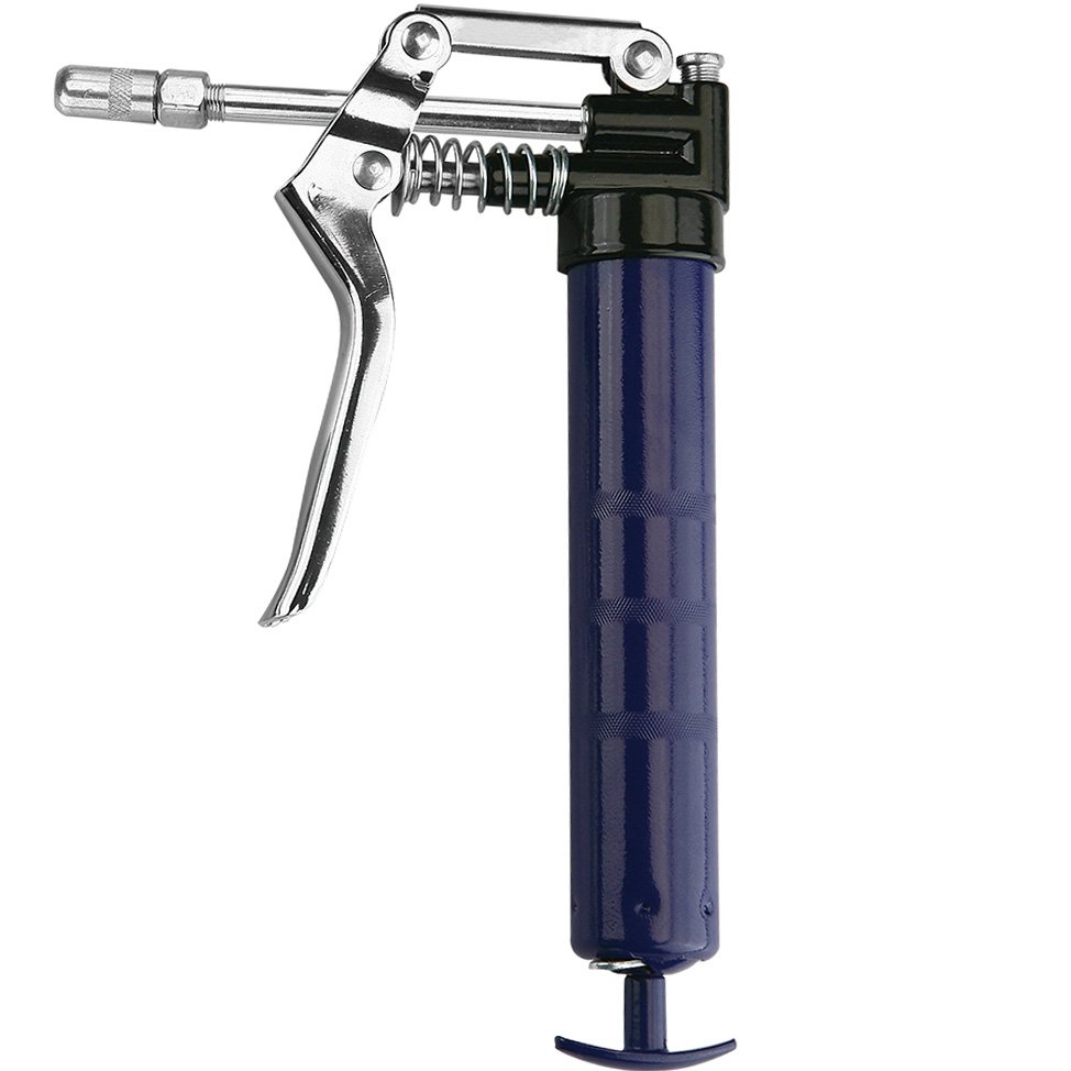 Manual Syringe for Lubricating Grease 500 Cm3 Syringe Pump for Grease