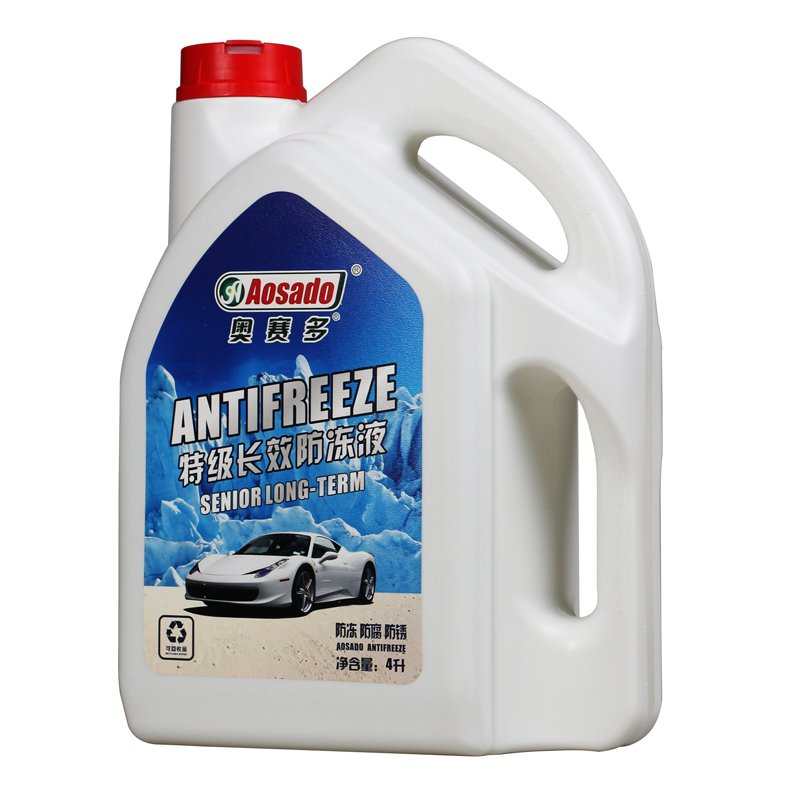 Automobile Antifreeze Vehicle Antifreeze for Car