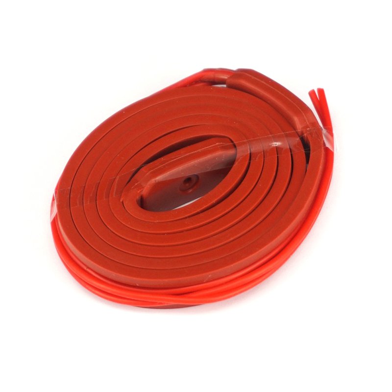 2020 New Crankcase Heater Heating Belt Air Conditioning Compressor Antifreezing of Silica Gel Water Pipes Rubber Heater