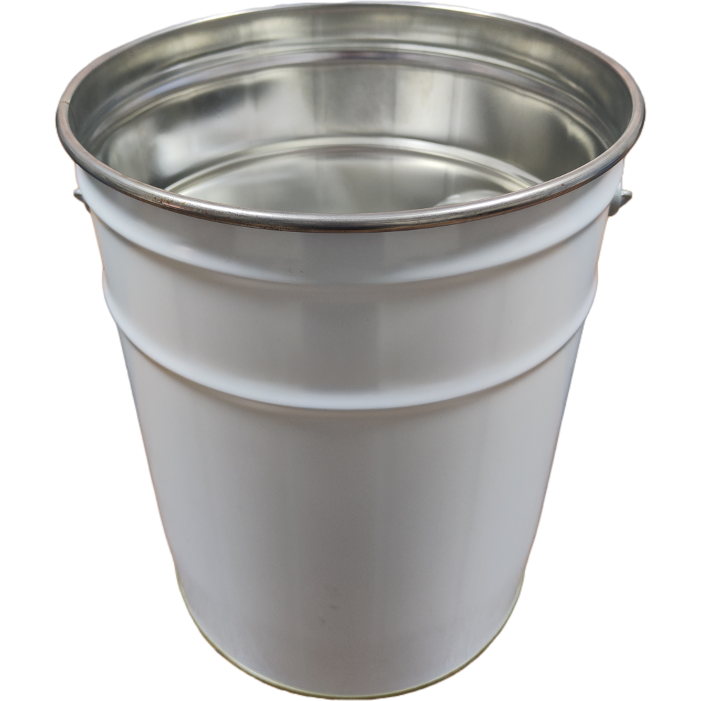 Wholesale Price Custom 20l Paint Bucket Size Metal Paint Bucket Metal Paint Bucket With Lid