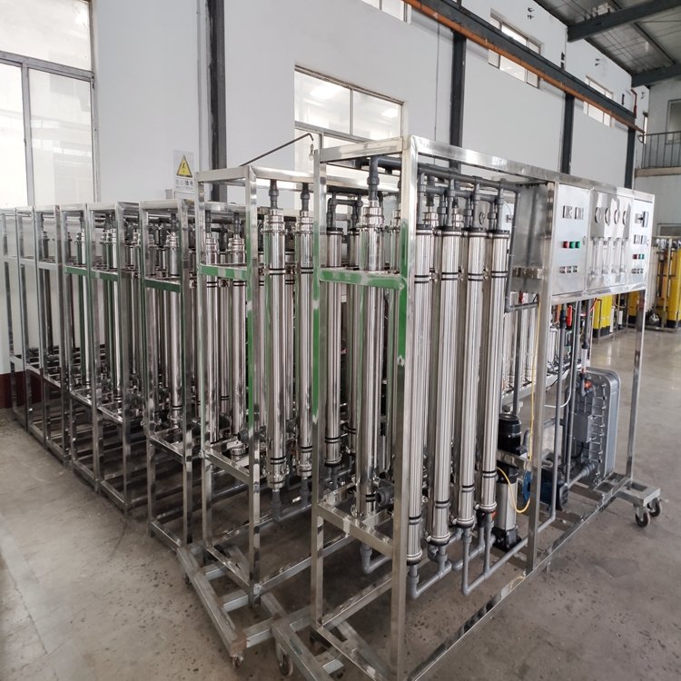 Customized Abluent Making Machine Antifreeze Liquid Production Equipment Urea Solution Line