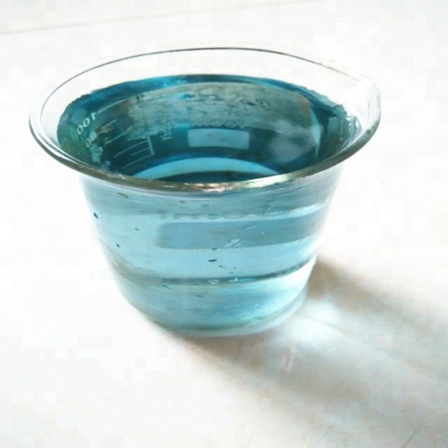 Antifreeze Fertilizer Amino Acid Chelate Zinc 10% Liquid Fertilizer for Plant Growth