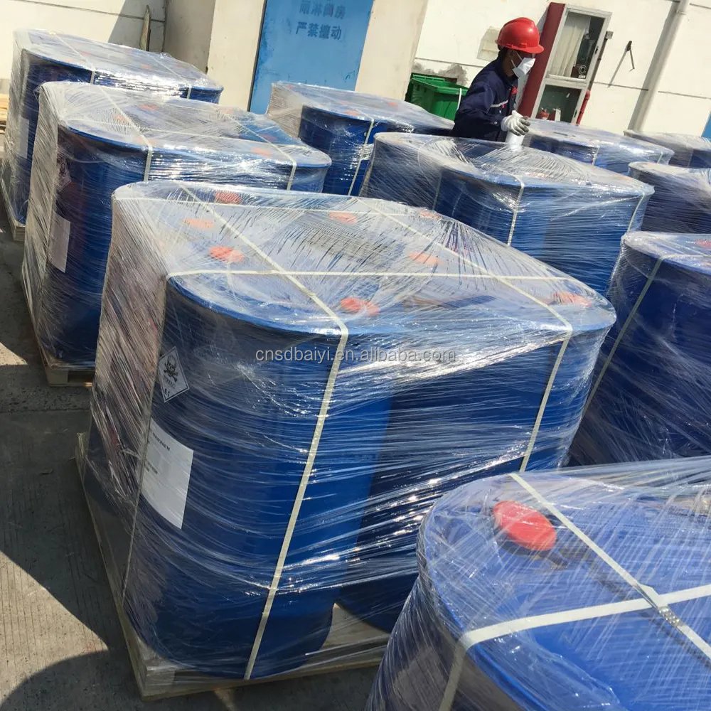 99%min Trimethylhydroquinone CAS 700-13-0