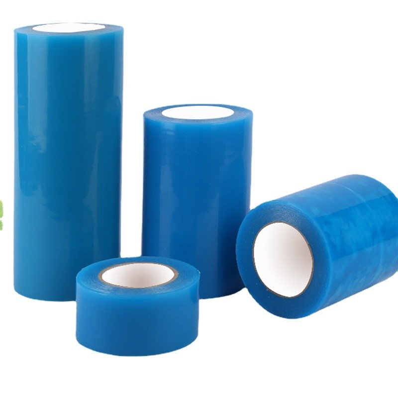 Adhesive Tape for Repairing Broken Holes in Greenhouses With Thick Antifreeze Film and PE Film