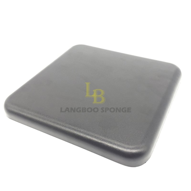 Custom Washable Anti slip Toilet Seat Cushion, Children's Antifreeze Polyurethane Foam Seat Toilet Ring