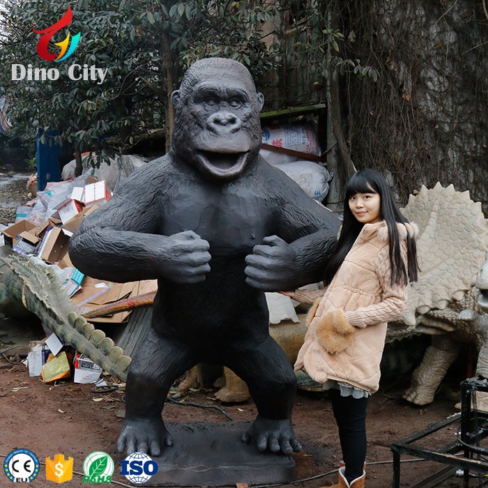 Animatronics Animals Realistic Electric Animal Robot Animals