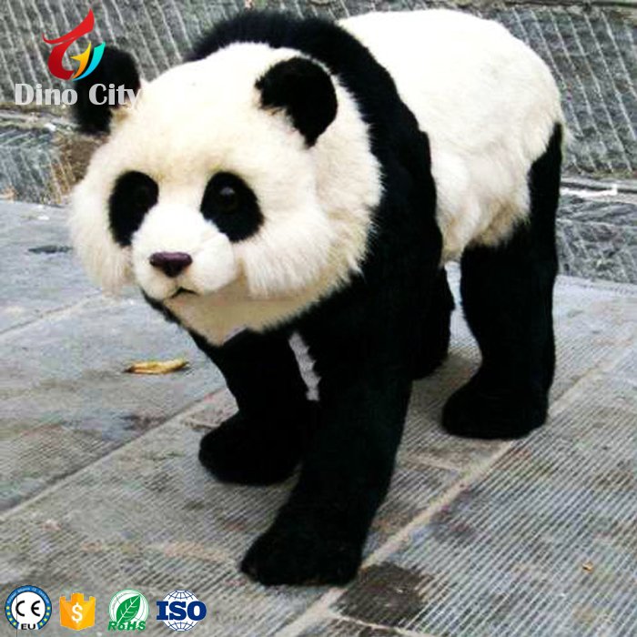 Animatronics Animals Realistic Electric Animal Robot Animals