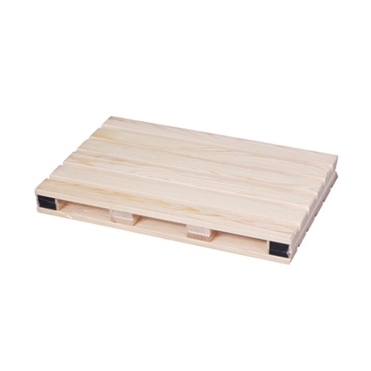 Custom Bathroom Natural Bamboo Water Pad Special Shower Bath Mat