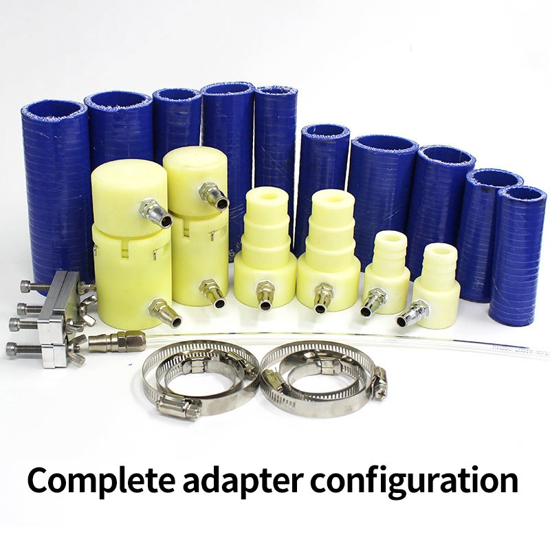 Automatic Automobile Radiator Cooling System Flushing Machine Engine Coolant Equal Replacement Cycle Cleaning Machine