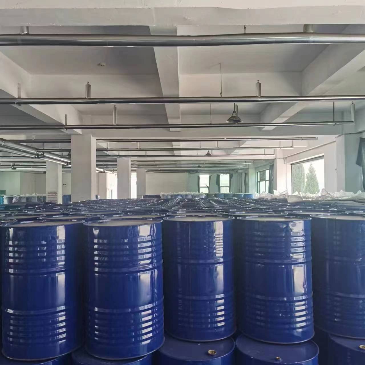 Domestic Industrial Grade 95% Antifreeze Antifreeze Raw Material Glycerol Industrial Glycerin