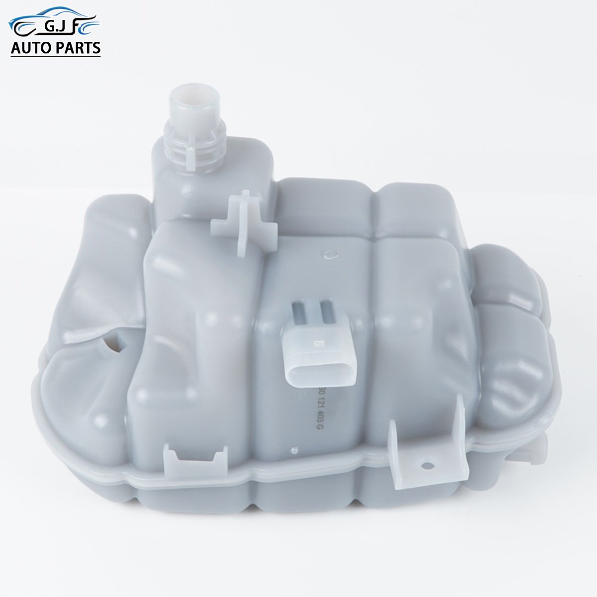 4G0121403G Compensation tank Return Water Pot Expansion tank Antifreeze Pot for A6 A7 A8 4G0 121 403 G