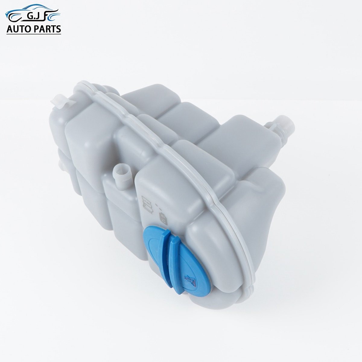4G0121403G Compensation tank Return Water Pot Expansion tank Antifreeze Pot for A6 A7 A8 4G0 121 403 G
