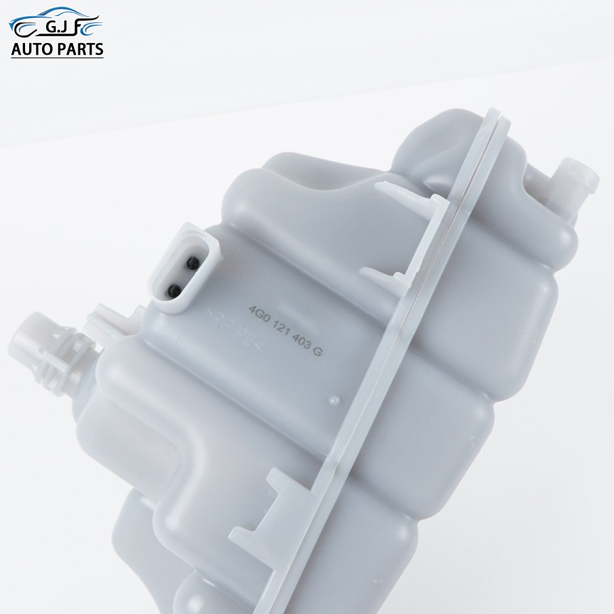 4G0121403G Compensation tank Return Water Pot Expansion tank Antifreeze Pot for A6 A7 A8 4G0 121 403 G